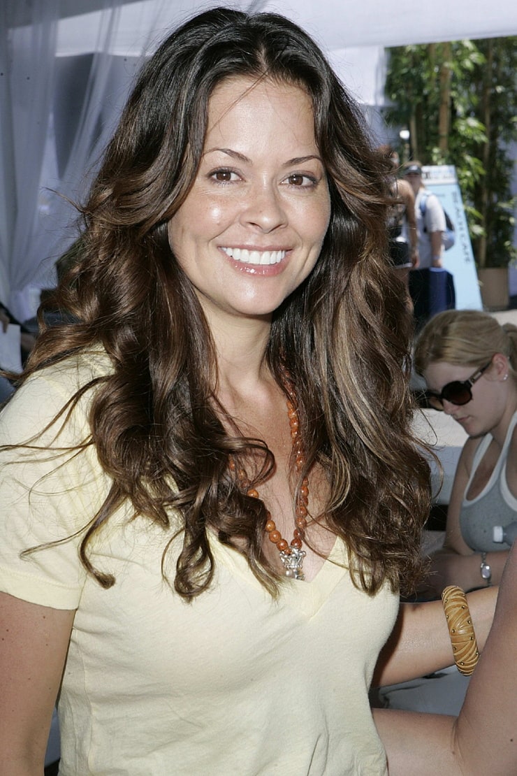 Brooke Burke-Charvet