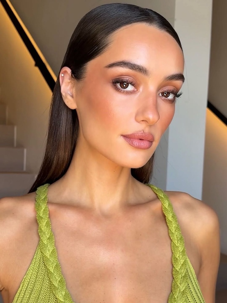 Sofia Starzhynska