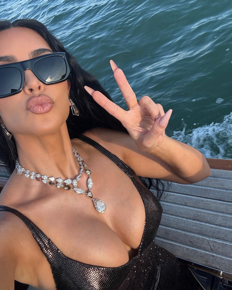 Kim Kardashian