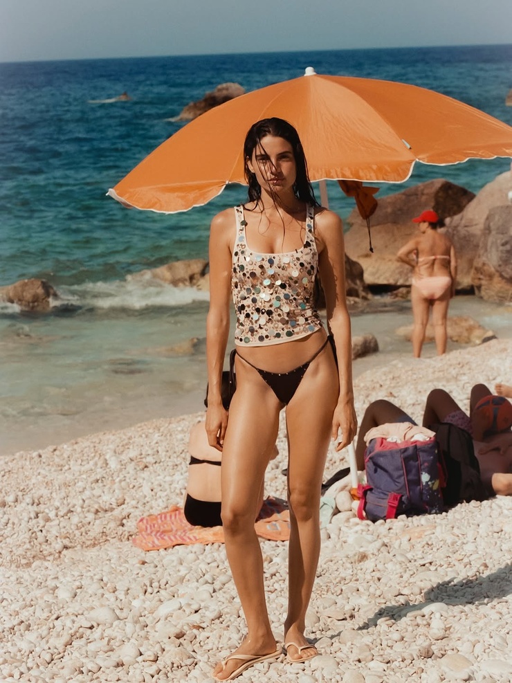 Rafaella Consentino