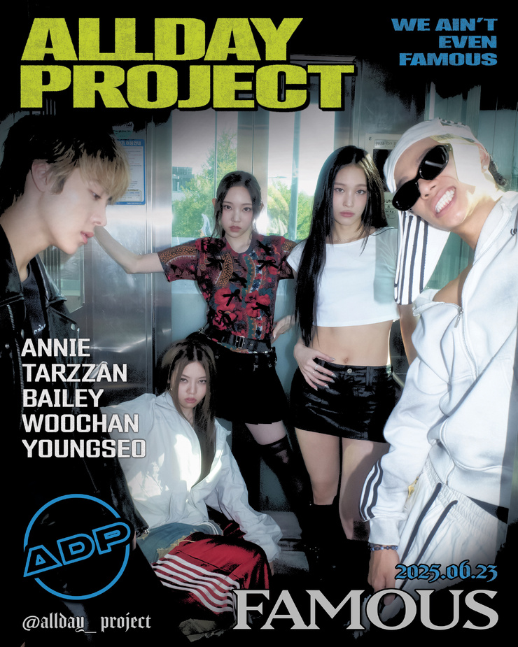 Allday Project