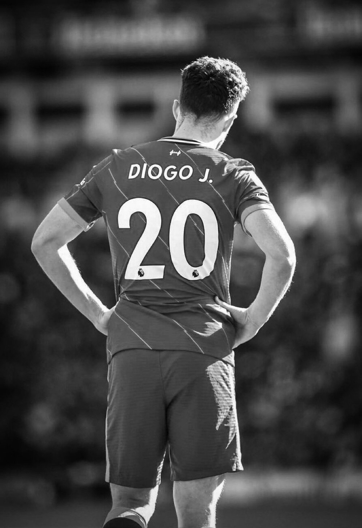 Diogo Jota