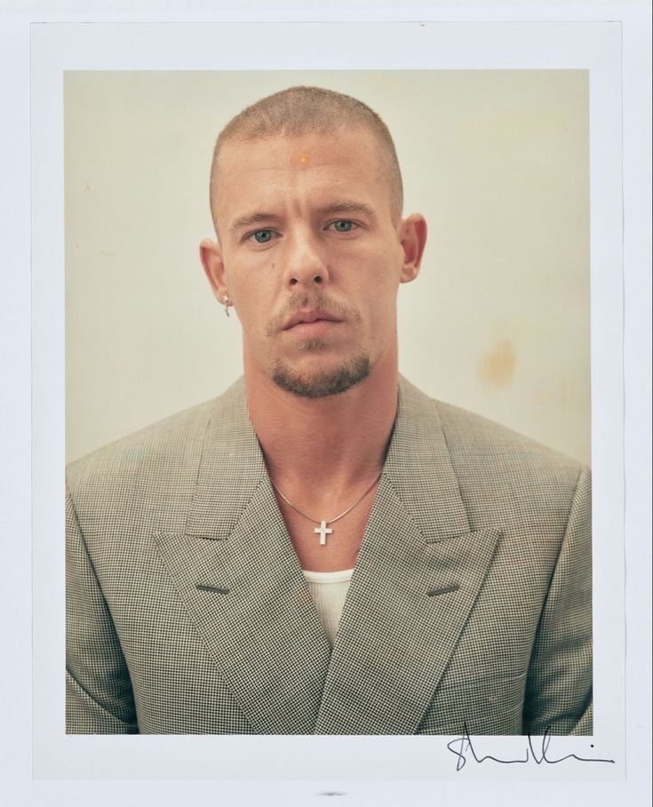 Alexander McQueen