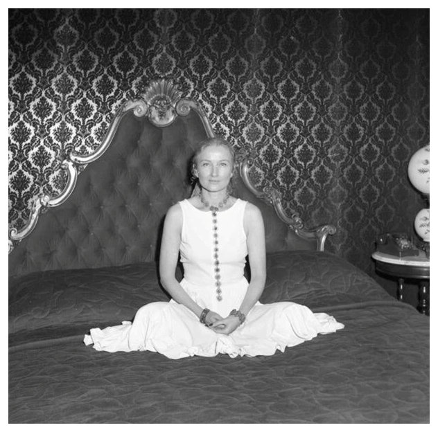 Carol Ohmart