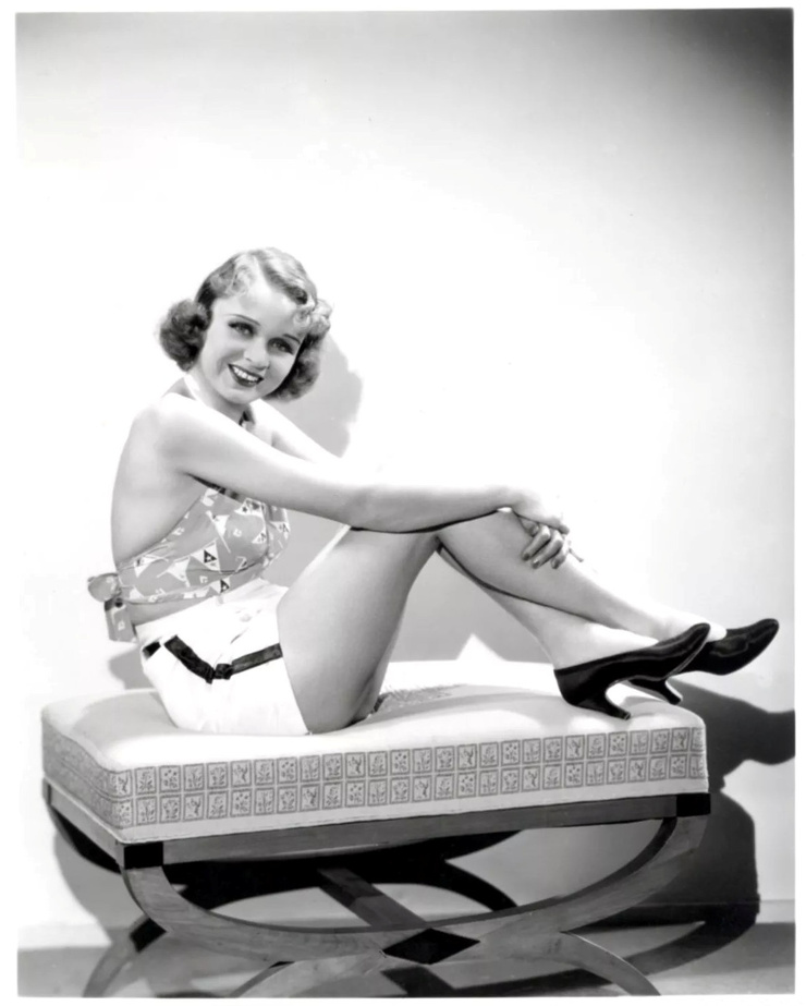Eleanor Moore
