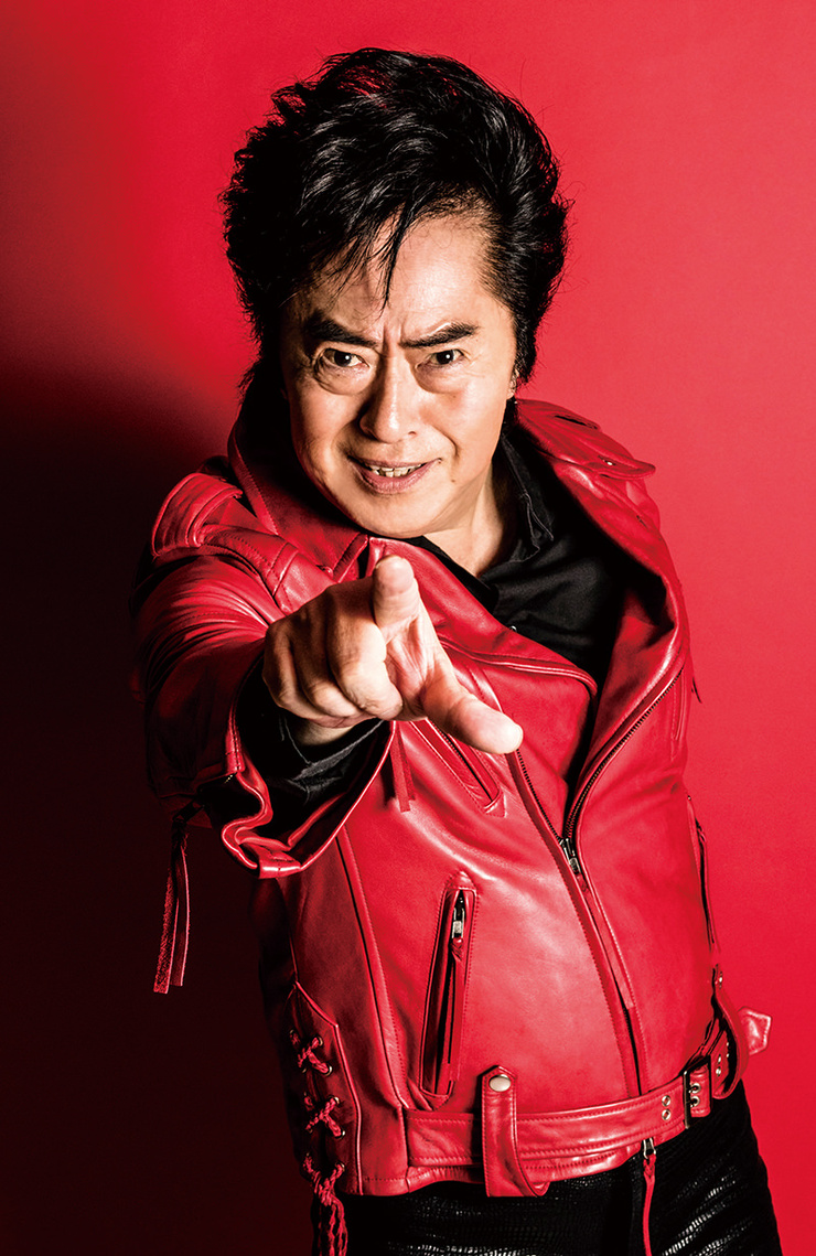 Ichirô Mizuki