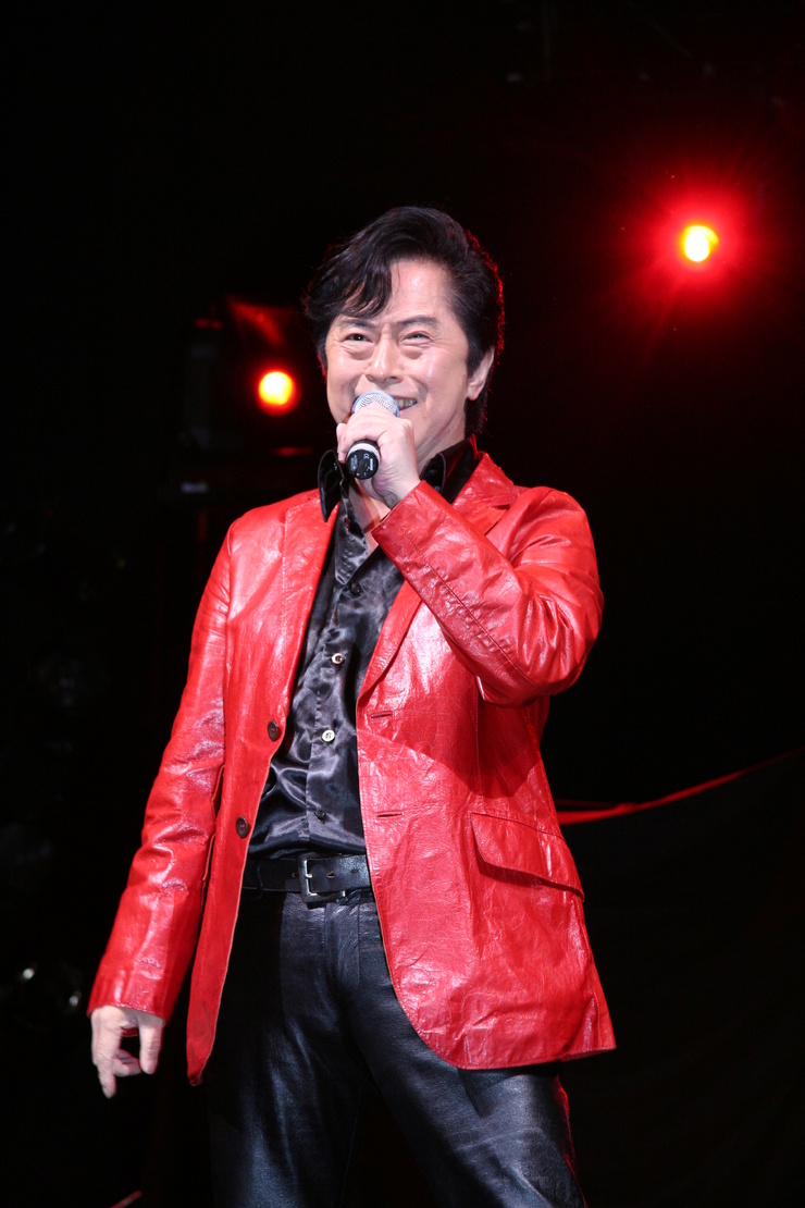 Ichirô Mizuki