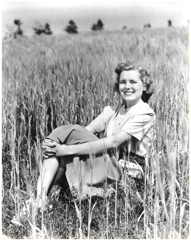 Brenda Joyce