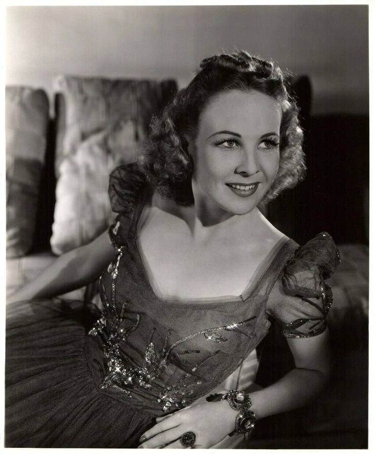 Wendy Barrie