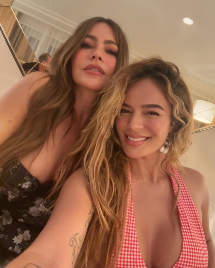 Sofía Vergara
