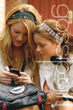 Gossip Girl Gossip Girl