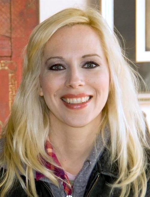 Caroline Heldman Caroline Heldman