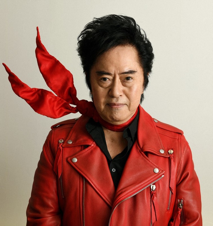 Ichirô Mizuki