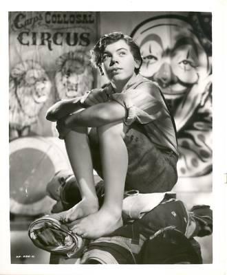 Bobby Driscoll