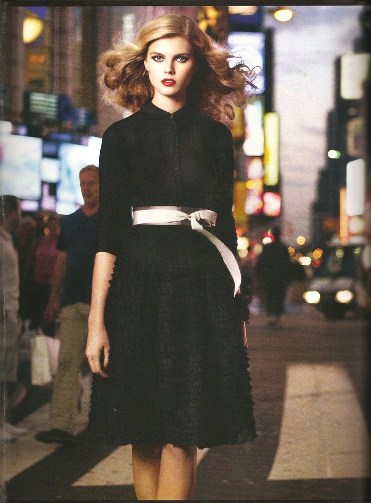 Maryna Linchuk Maryna Linchuk