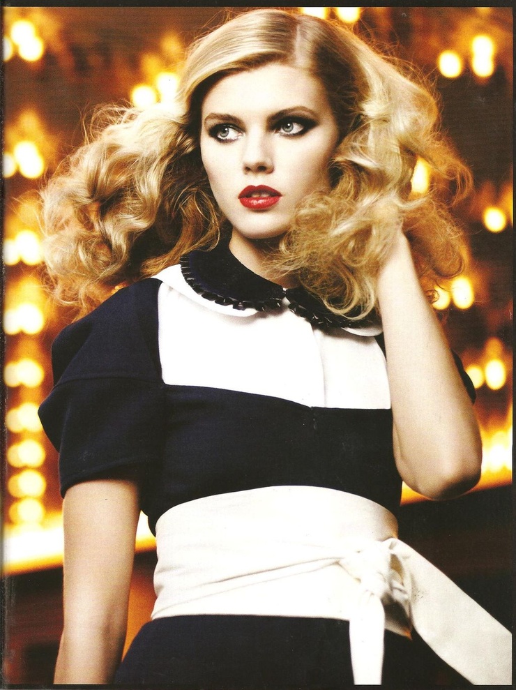 Maryna Linchuk Maryna Linchuk