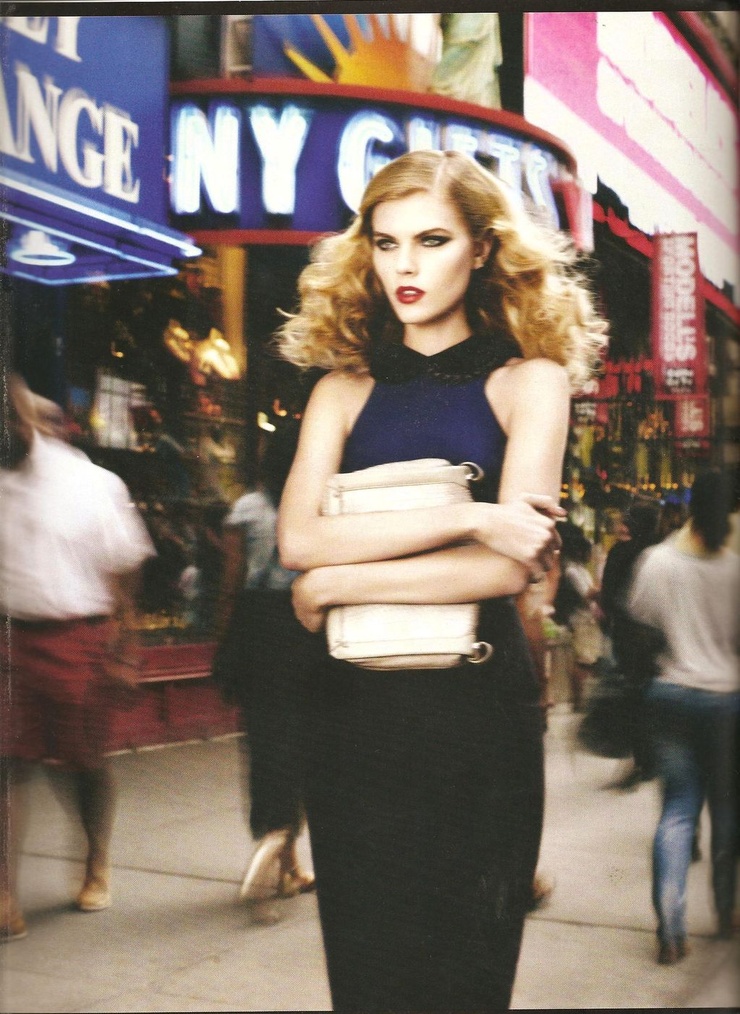 Maryna Linchuk Maryna Linchuk