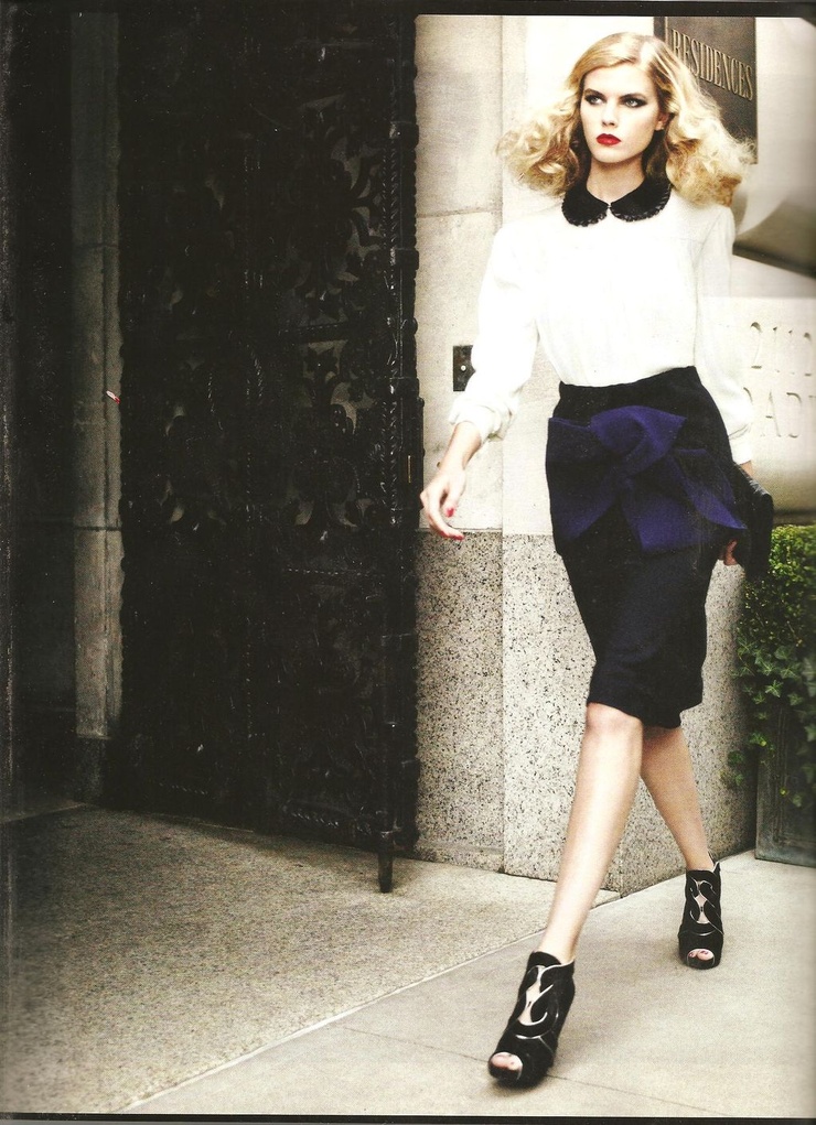Maryna Linchuk Maryna Linchuk