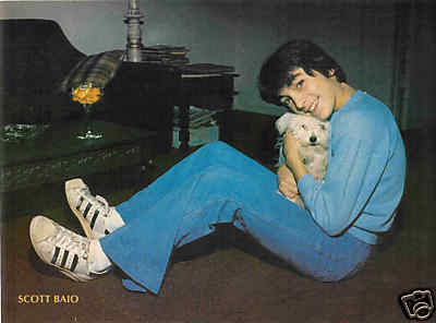 Scott Baio