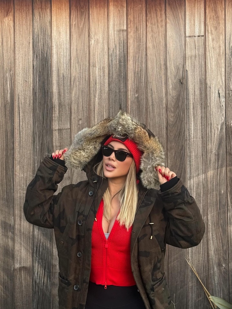 Wanda Nara