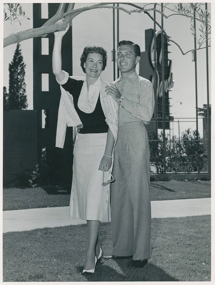 Jane Wyman