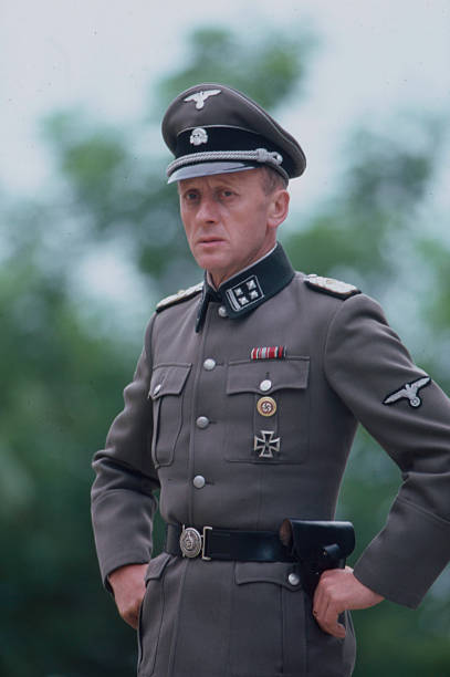 Kenneth Colley