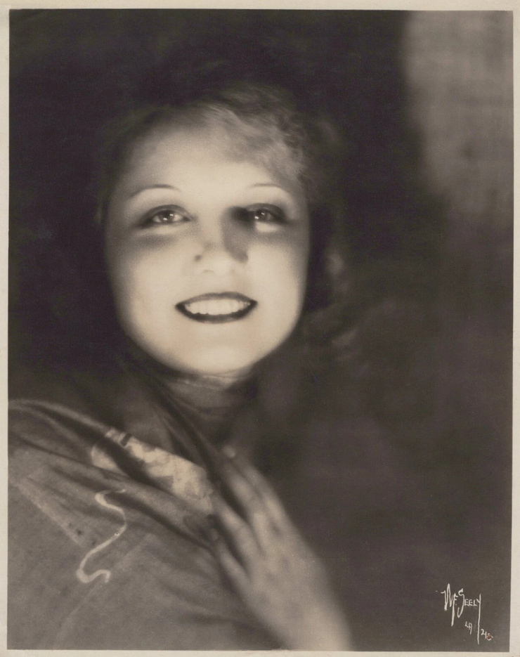 Eva Novak