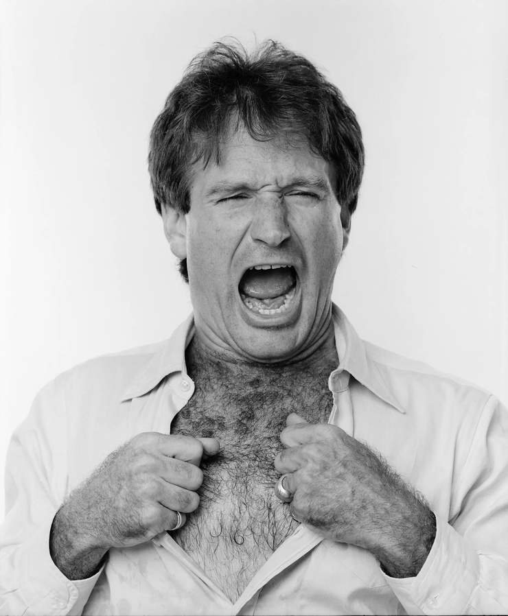 Robin Williams