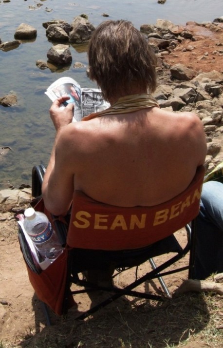 Sean Bean