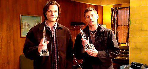 Jensen Ackles