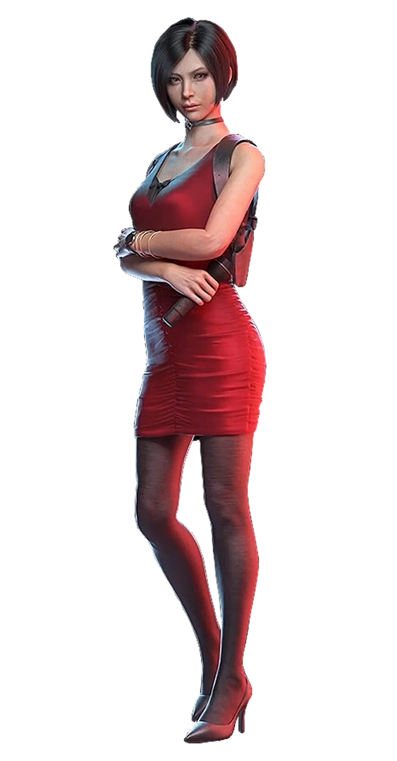 Ada Wong