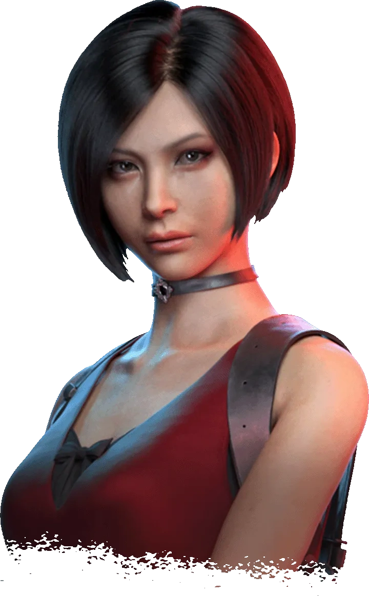 Ada Wong