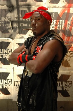 Claude Marrow