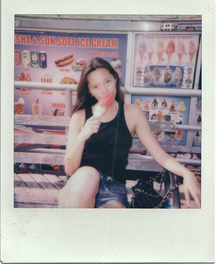 Lily Chee