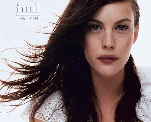 Liv Tyler Liv Tyler