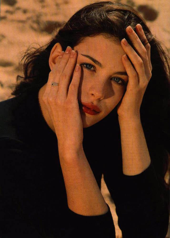 Liv Tyler Liv Tyler