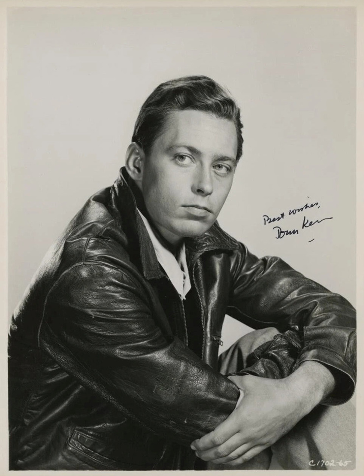 John Kerr