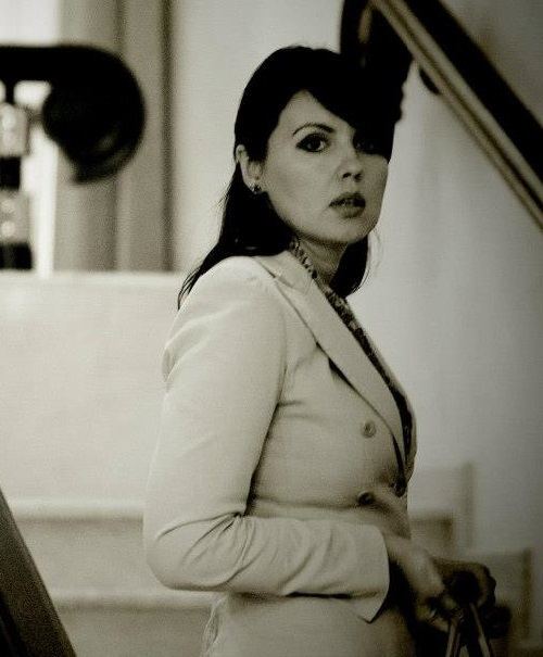 Nina Shtanski Nina Shtanski