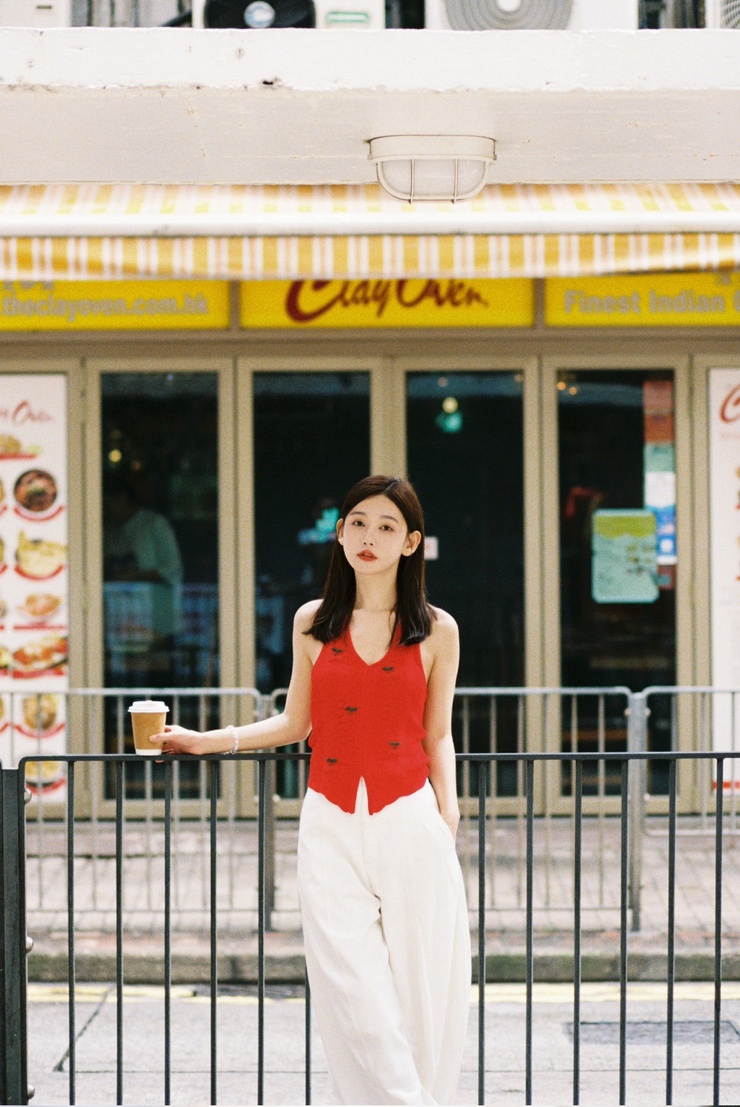 Daisy Li
