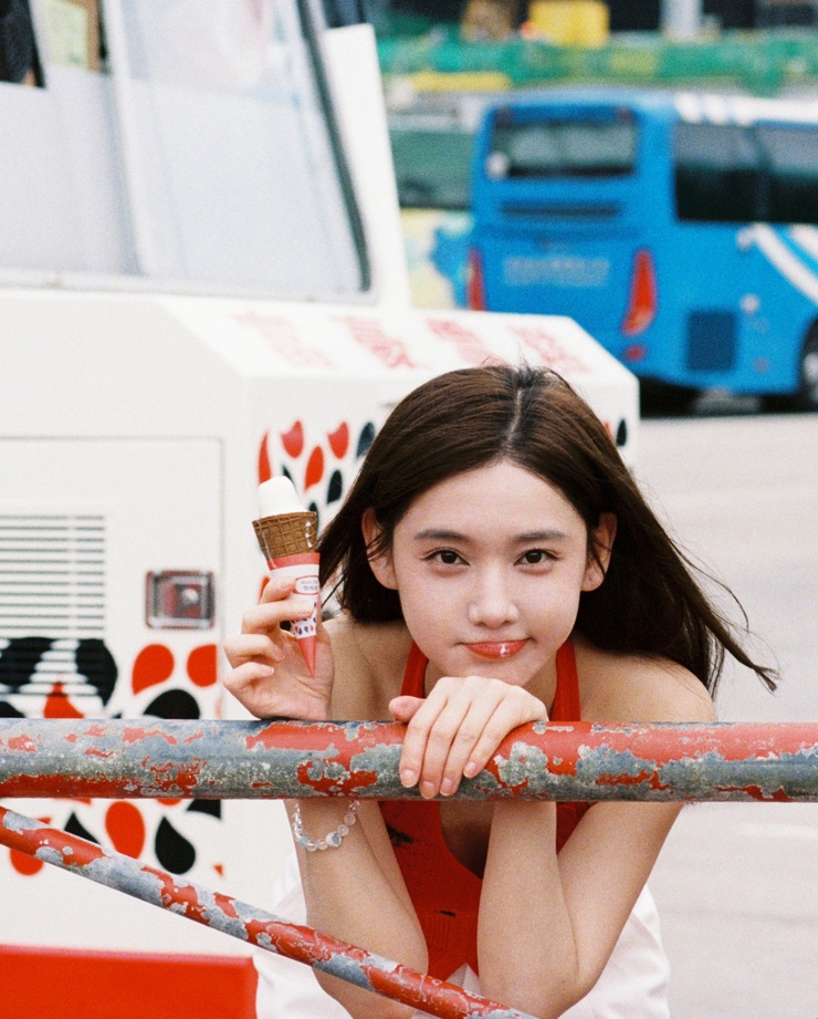 Daisy Li