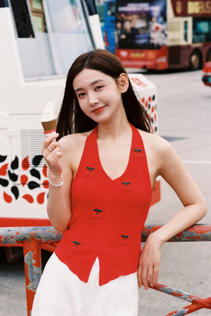 Daisy Li