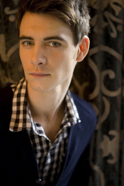 Picture of Harry Lloyd