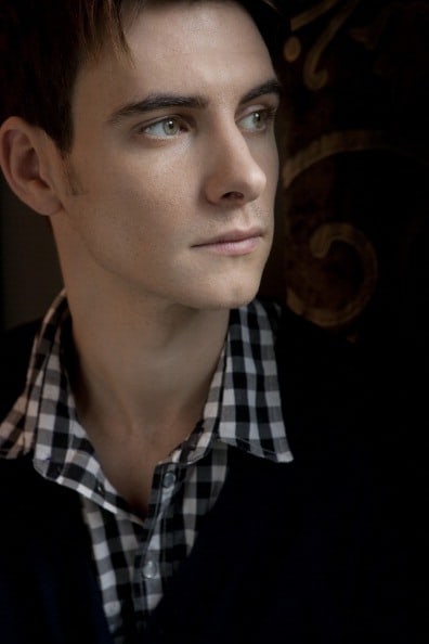 Harry Lloyd Harry Lloyd
