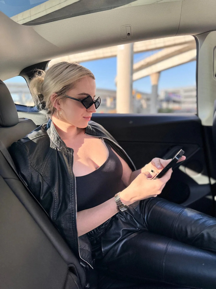 Ashley St. Clair Ashley St. Clair
