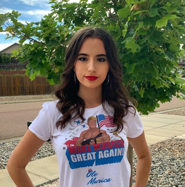 Ashley St. Clair