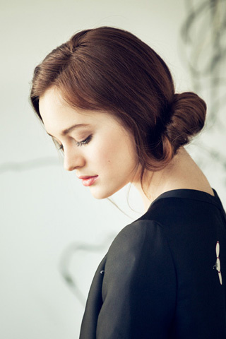 Leighton Meester Leighton Meester