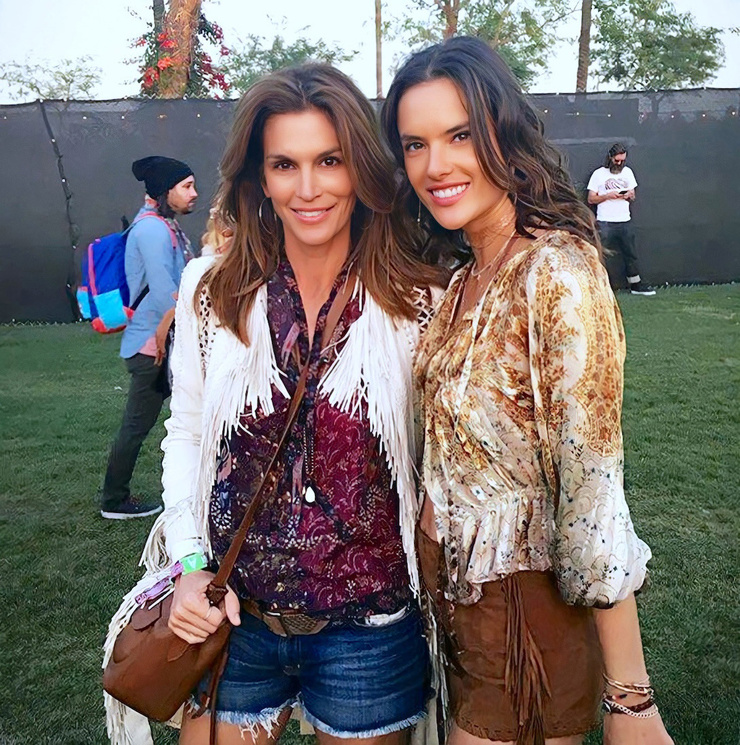 Cindy Crawford Cindy Crawford