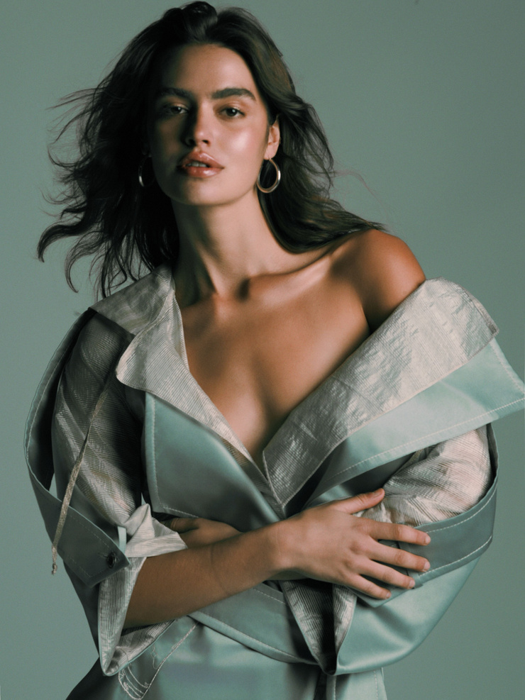 Leilani Eddie