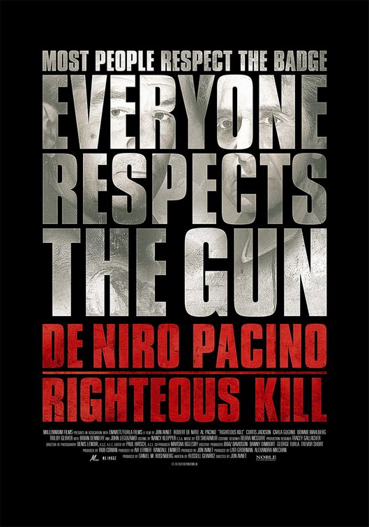 Righteous Kill