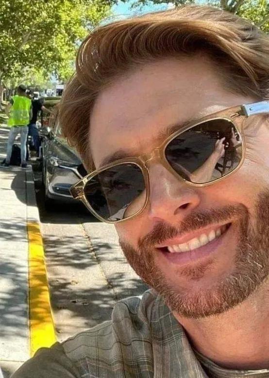 Jensen Ackles